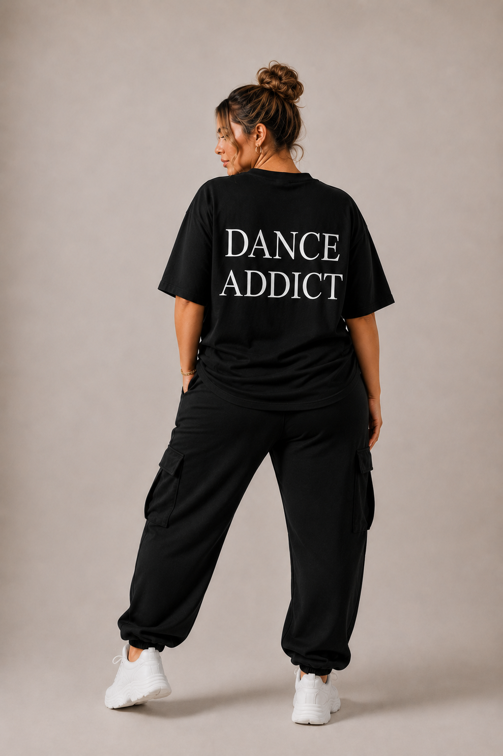 LE DANCE ADDICT