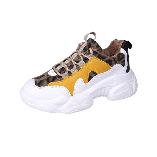 SNEAKERS LEO