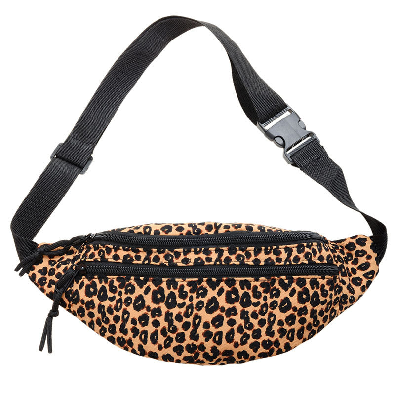SAC BANANE LEO