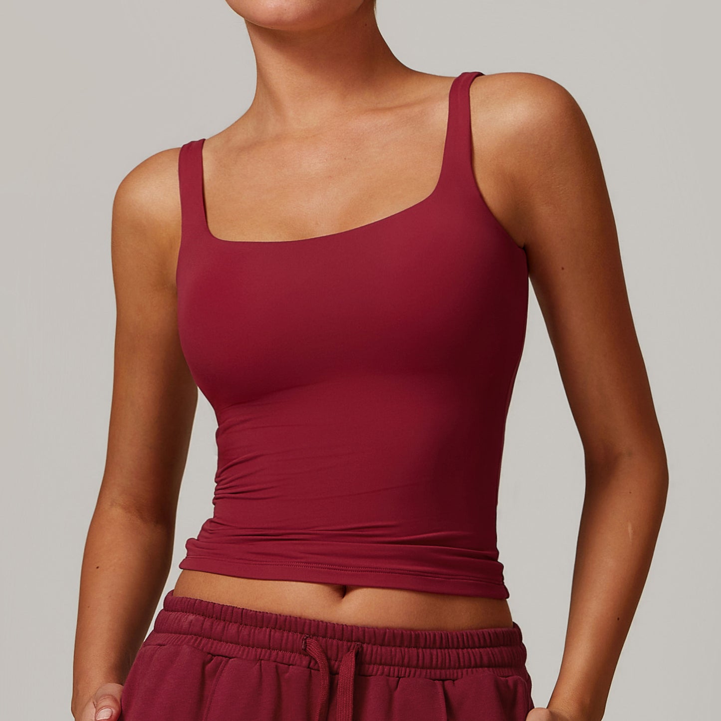 LE CROP LOVE