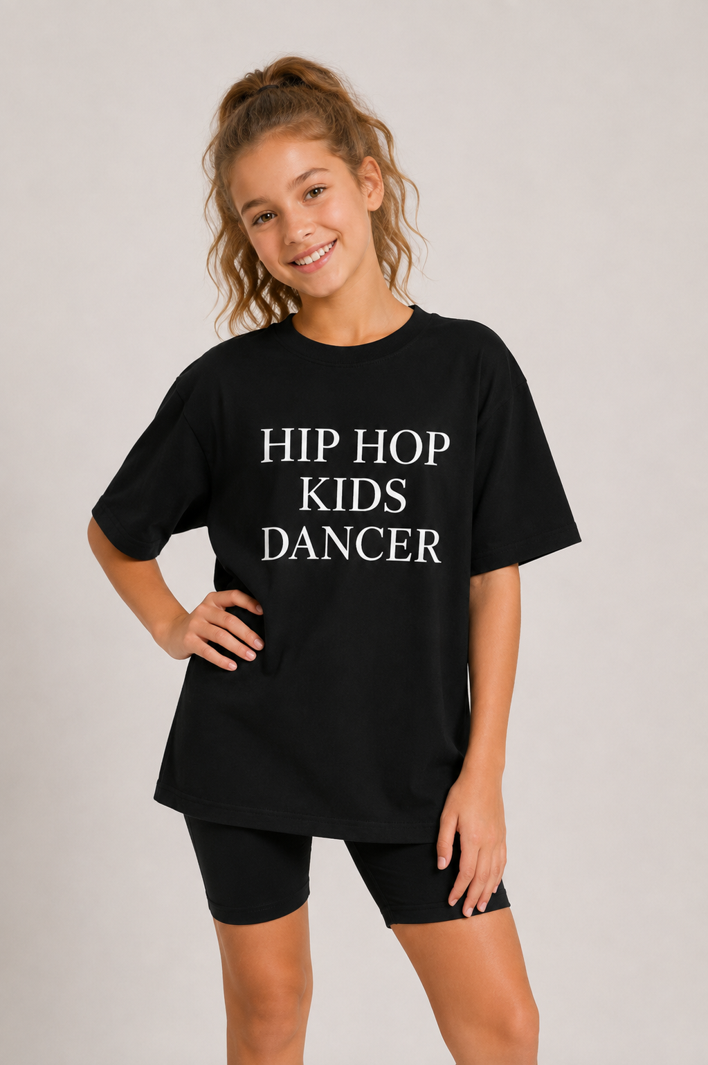 LE HIP HOP KIDS