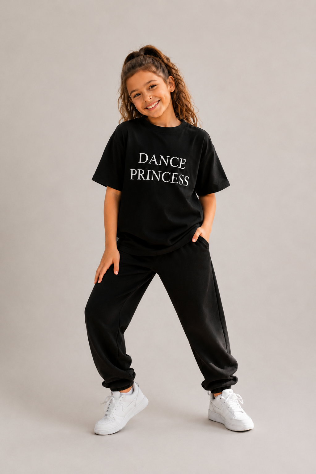 LE DANCE PRINCESS