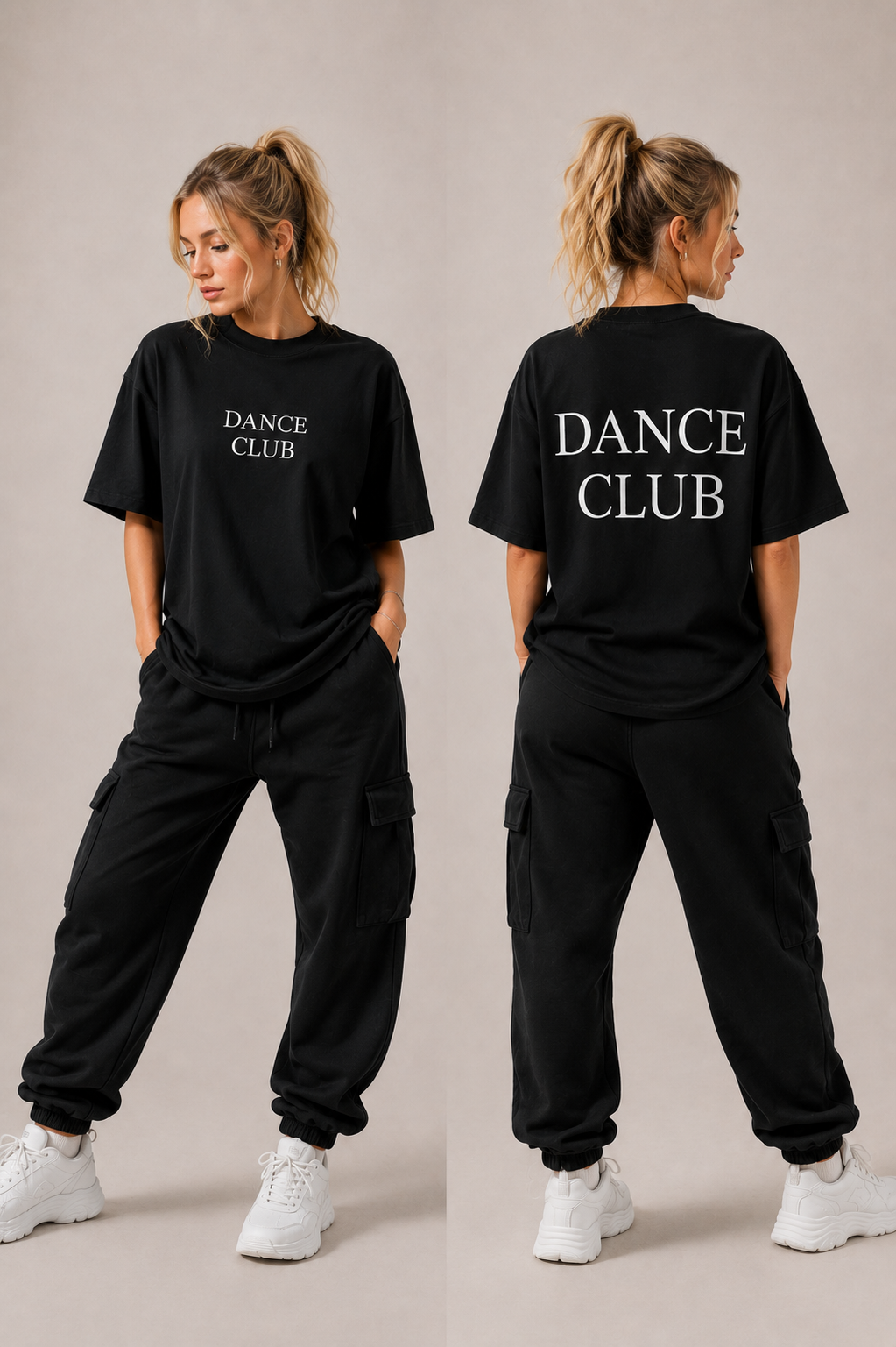 LE DANCE CLUB