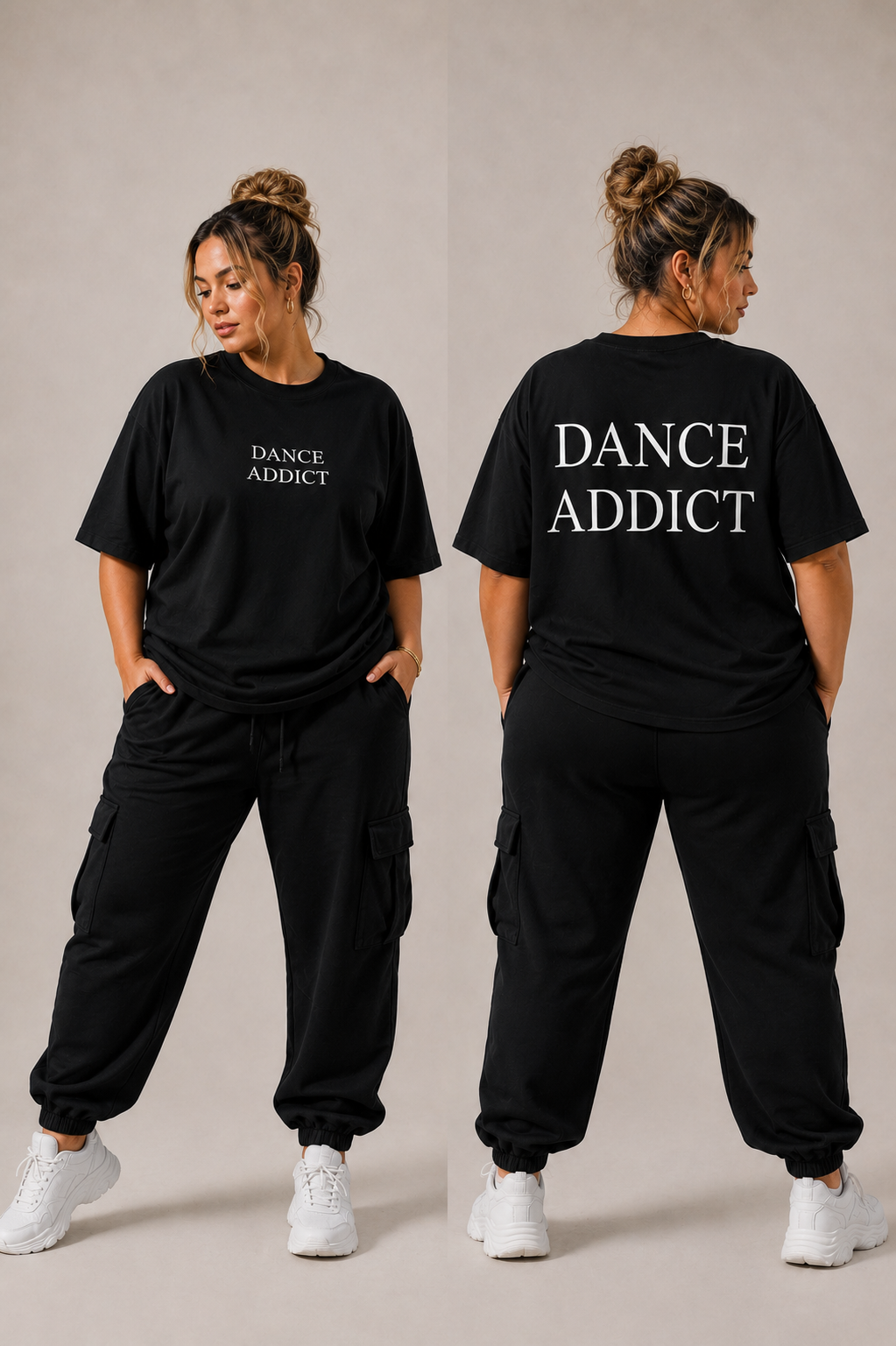 LE DANCE ADDICT
