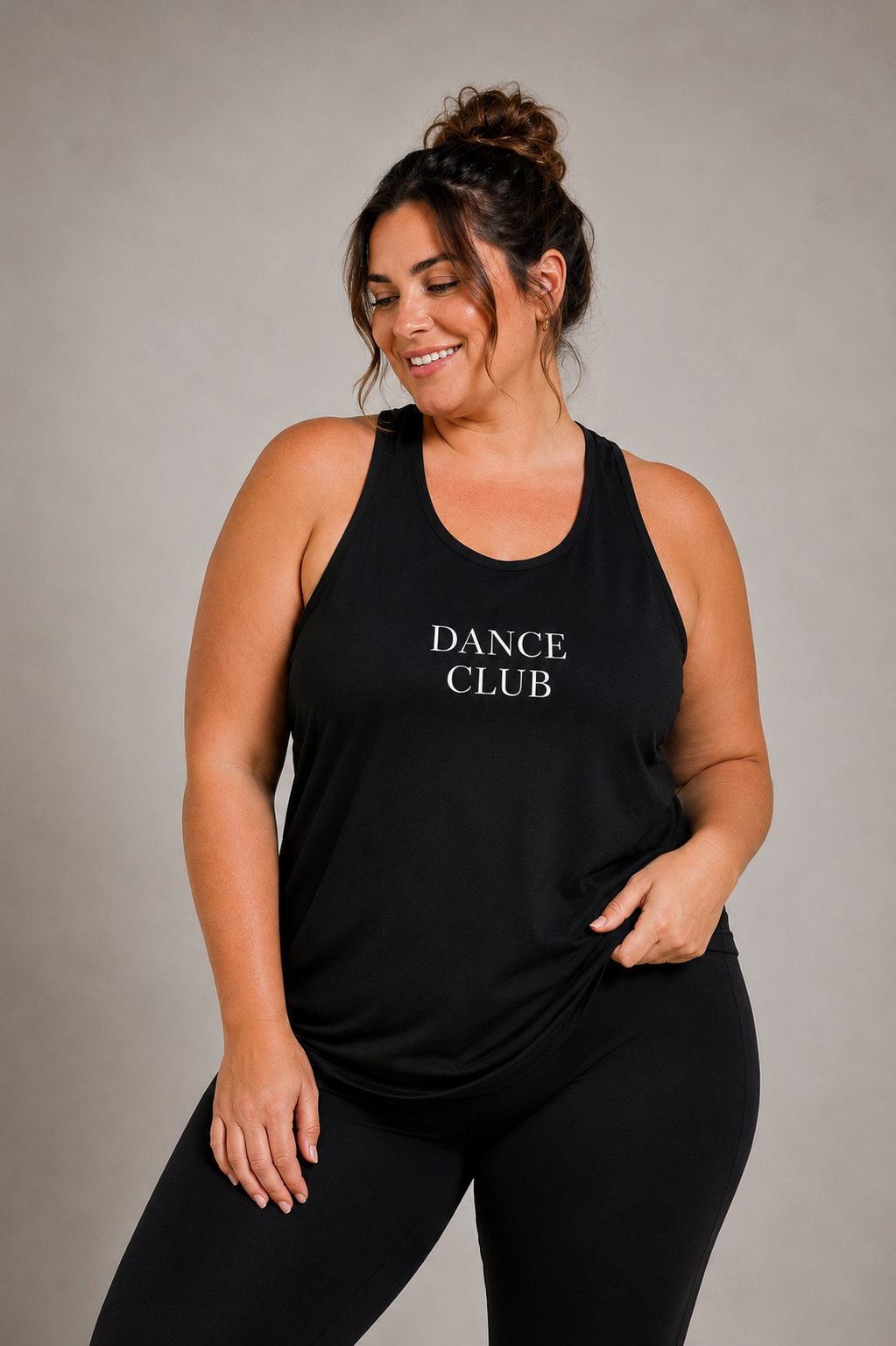 Débardeur DANCE CLUB