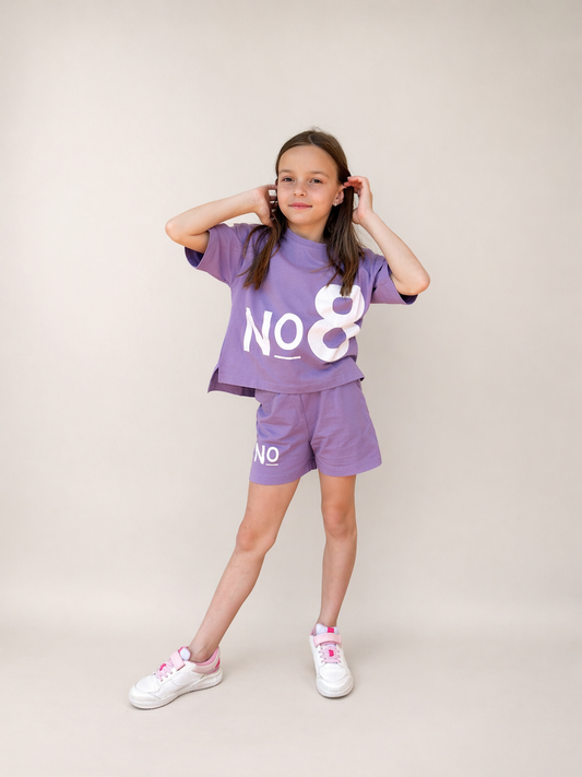ENSEMBLE HIP HOP NUMERO 82