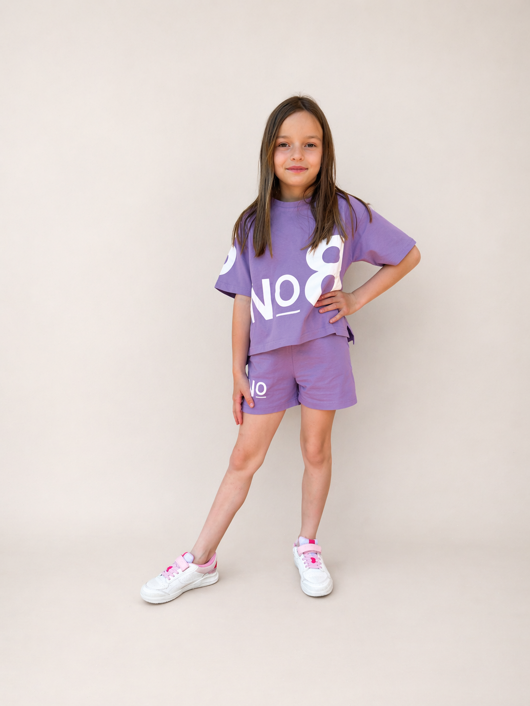 ENSEMBLE HIP HOP NUMERO 82