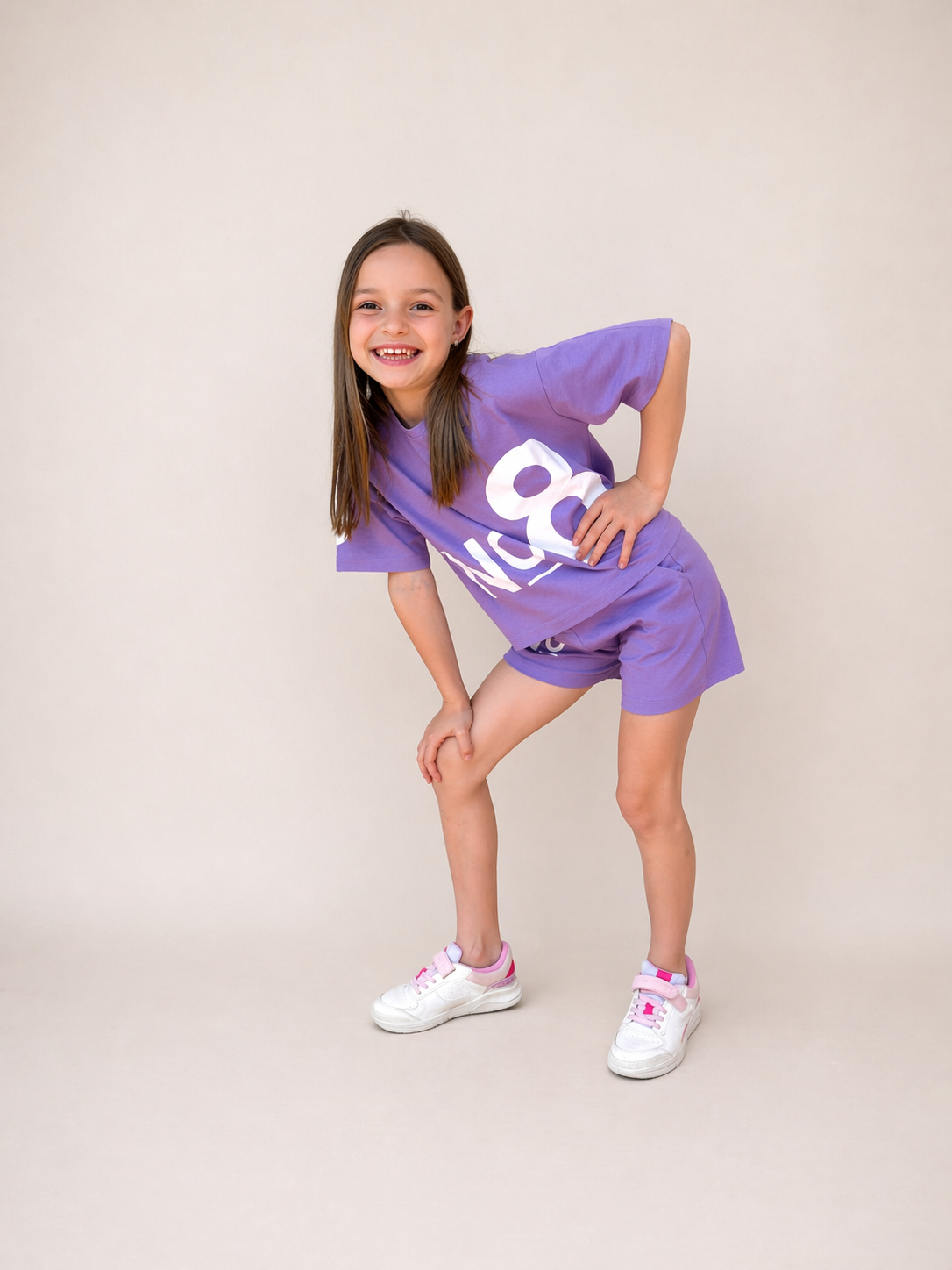 ENSEMBLE HIP HOP NUMERO 82