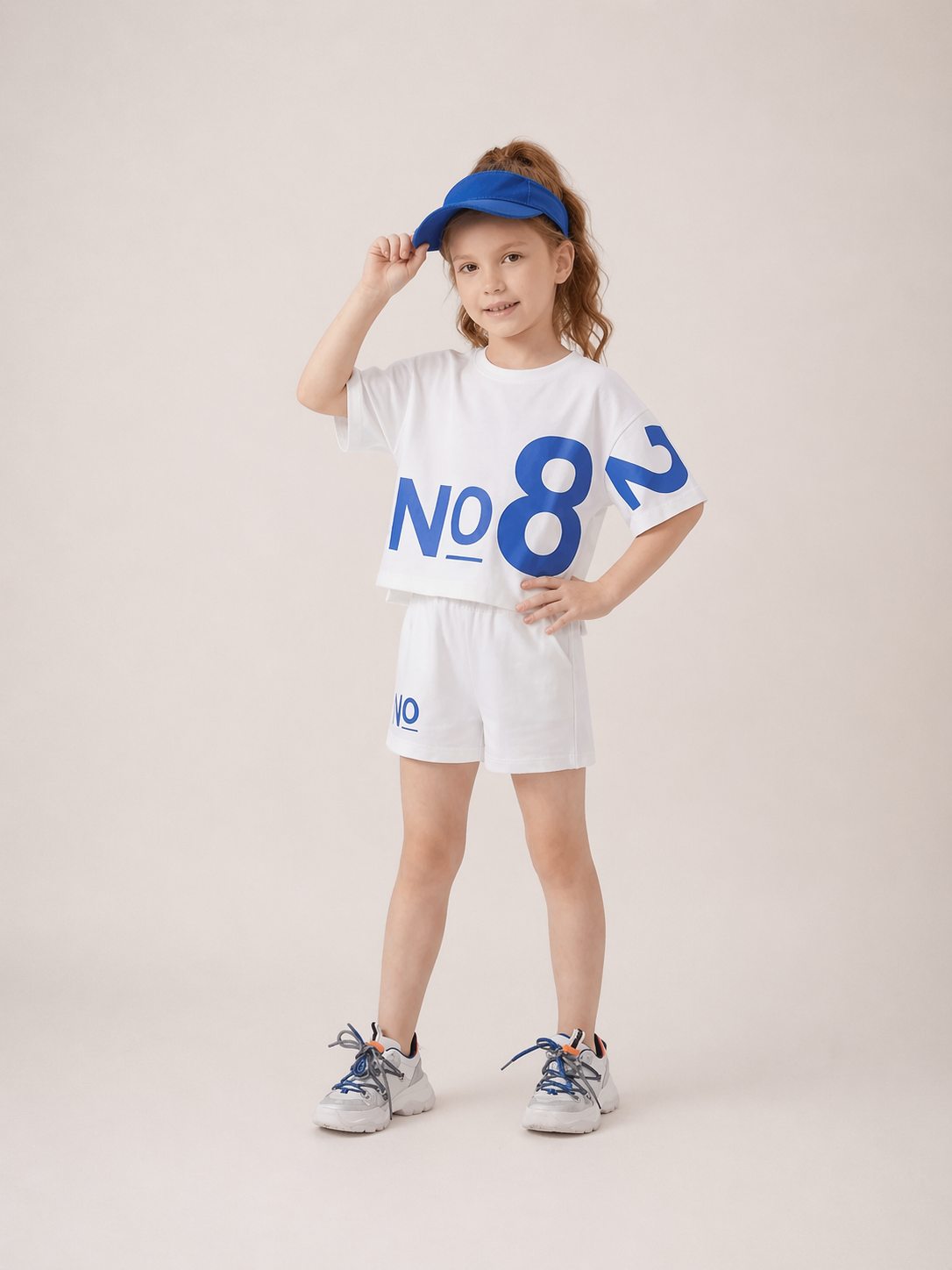 ENSEMBLE HIP HOP NUMERO 82