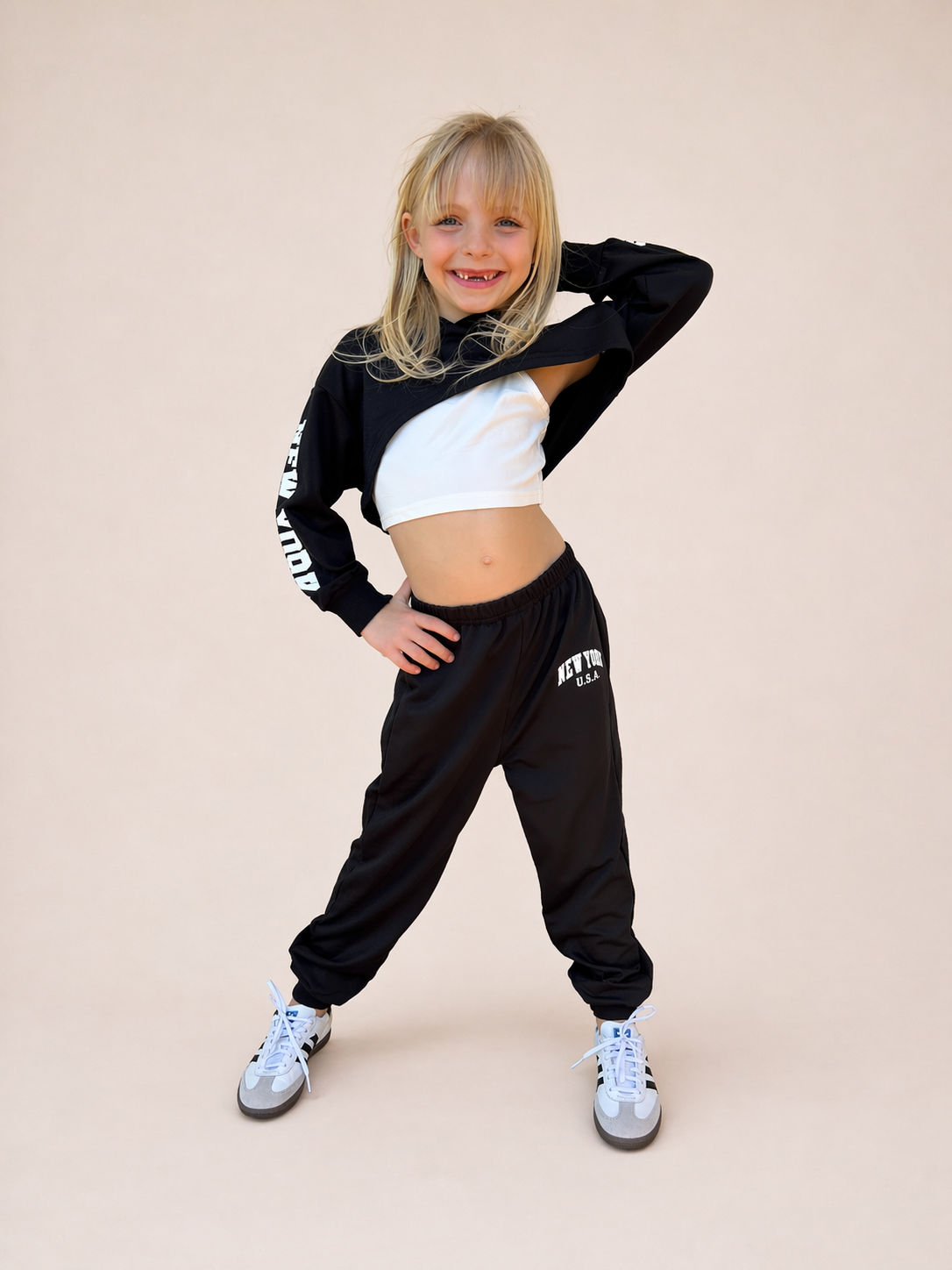 ENSEMBLE NY