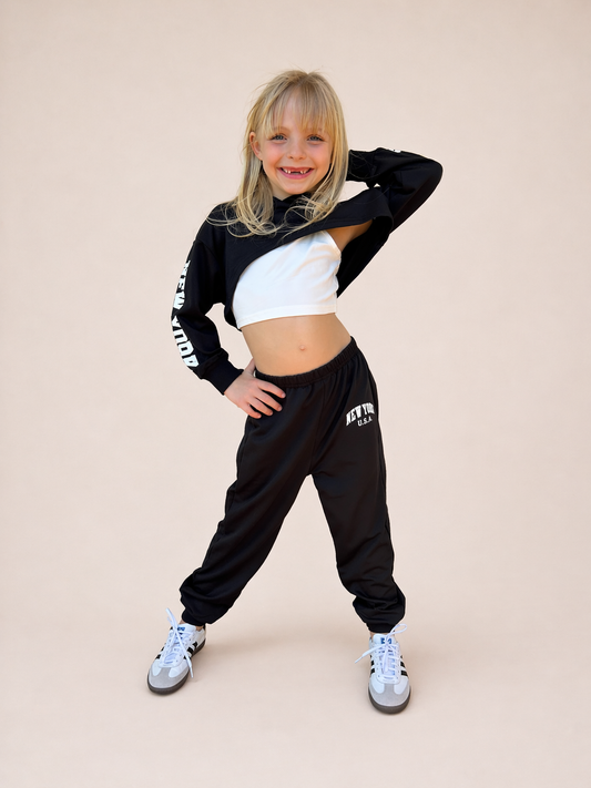 ENSEMBLE NY