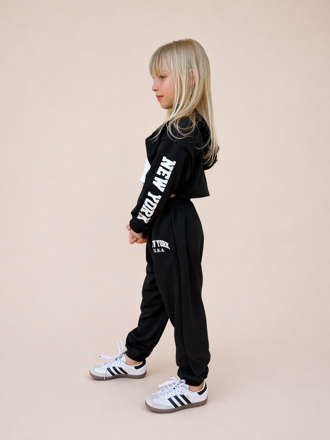 ENSEMBLE NY