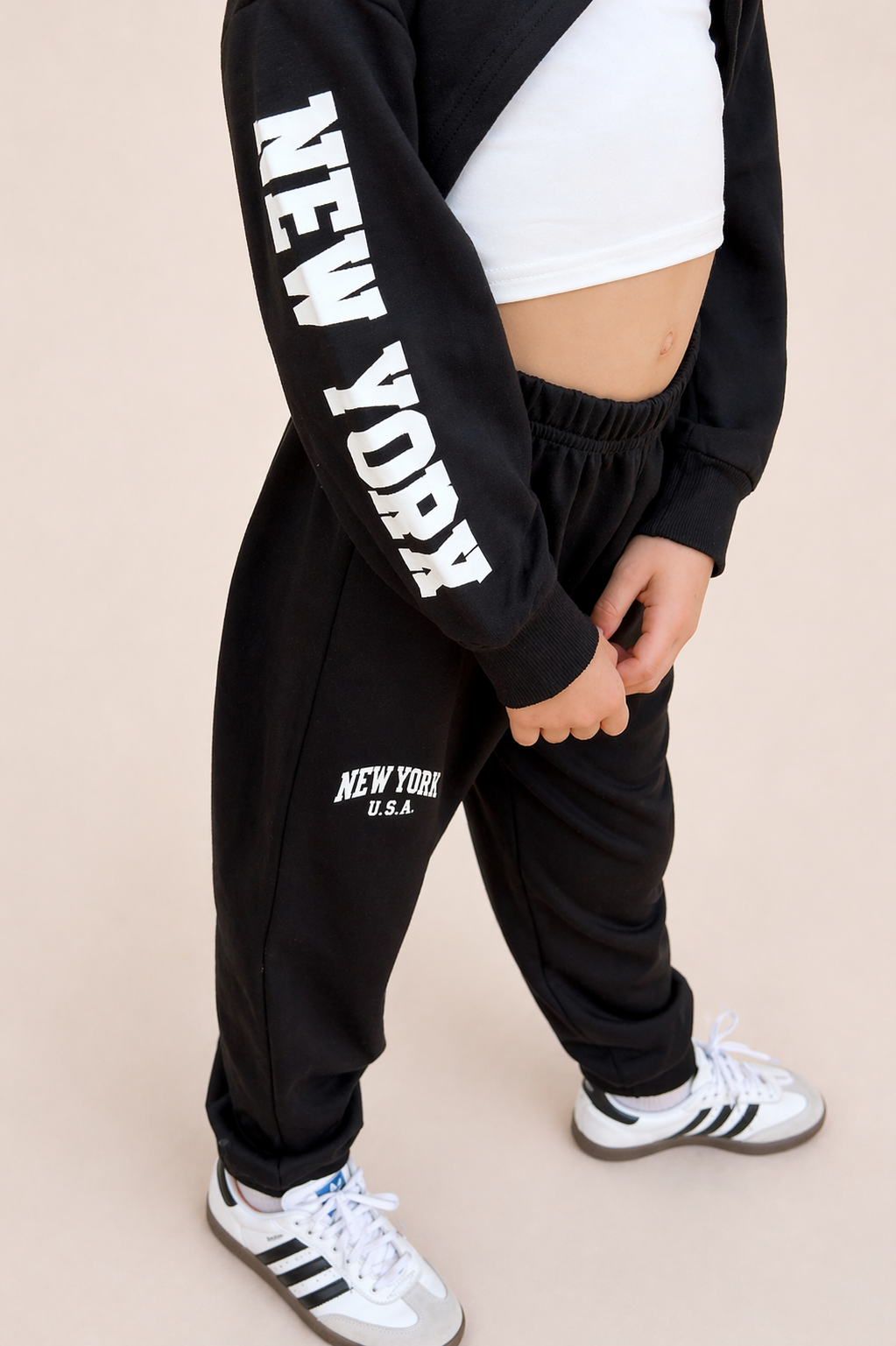 ENSEMBLE NY
