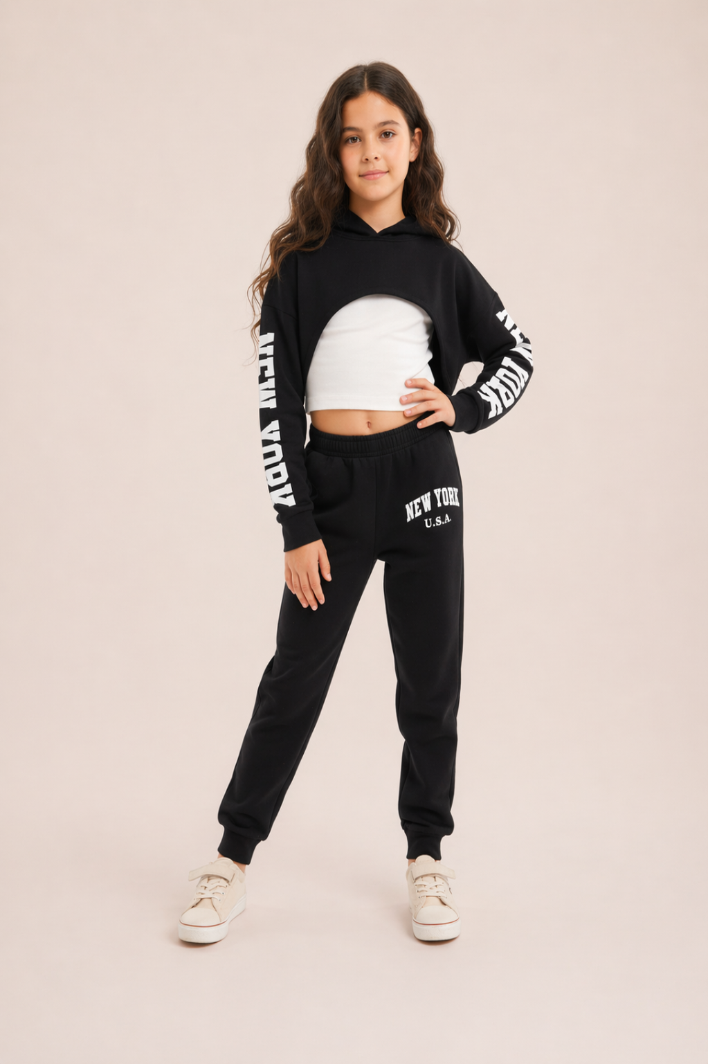 ENSEMBLE NY