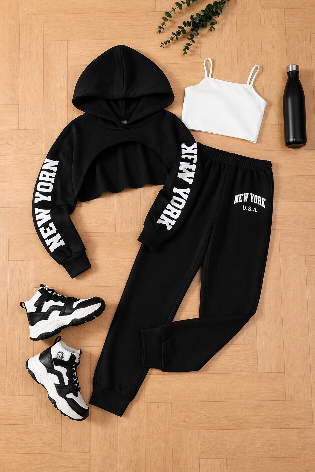 ENSEMBLE NY