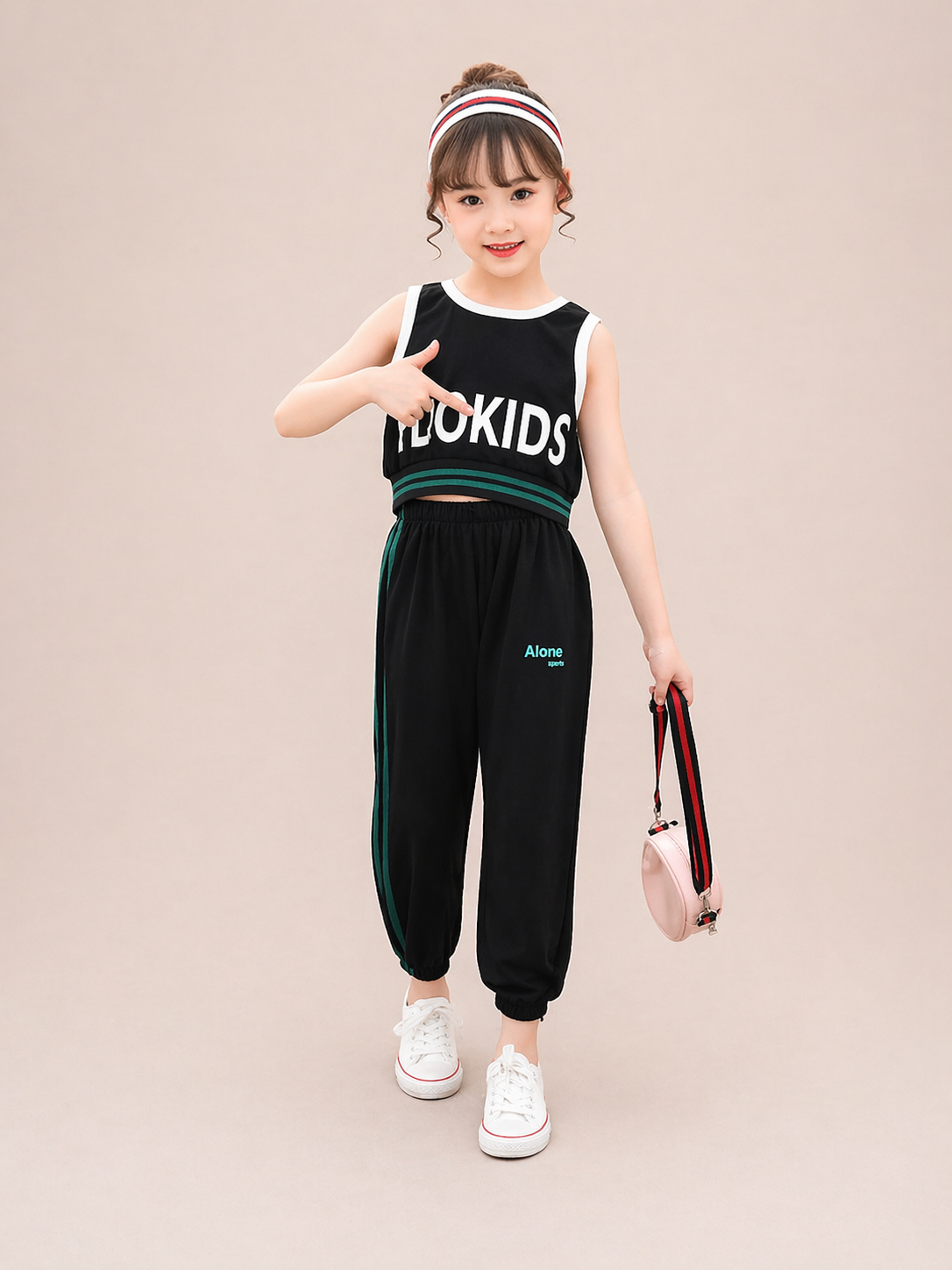 ENSEMBLE VIBE STREET