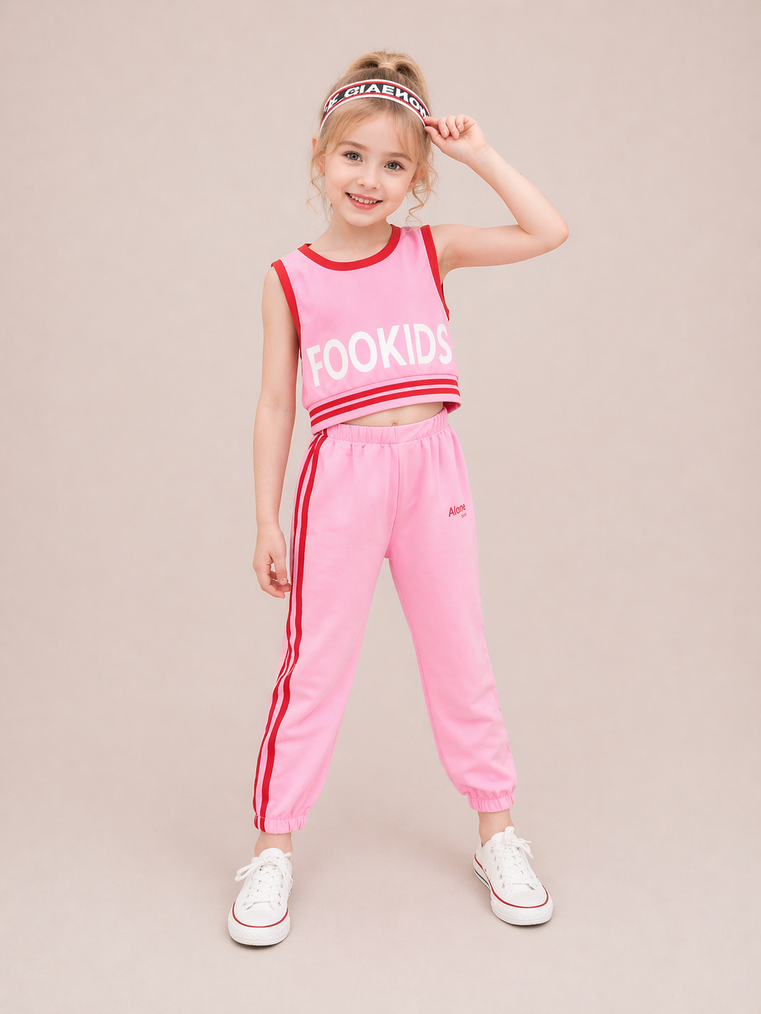ENSEMBLE VIBE STREET