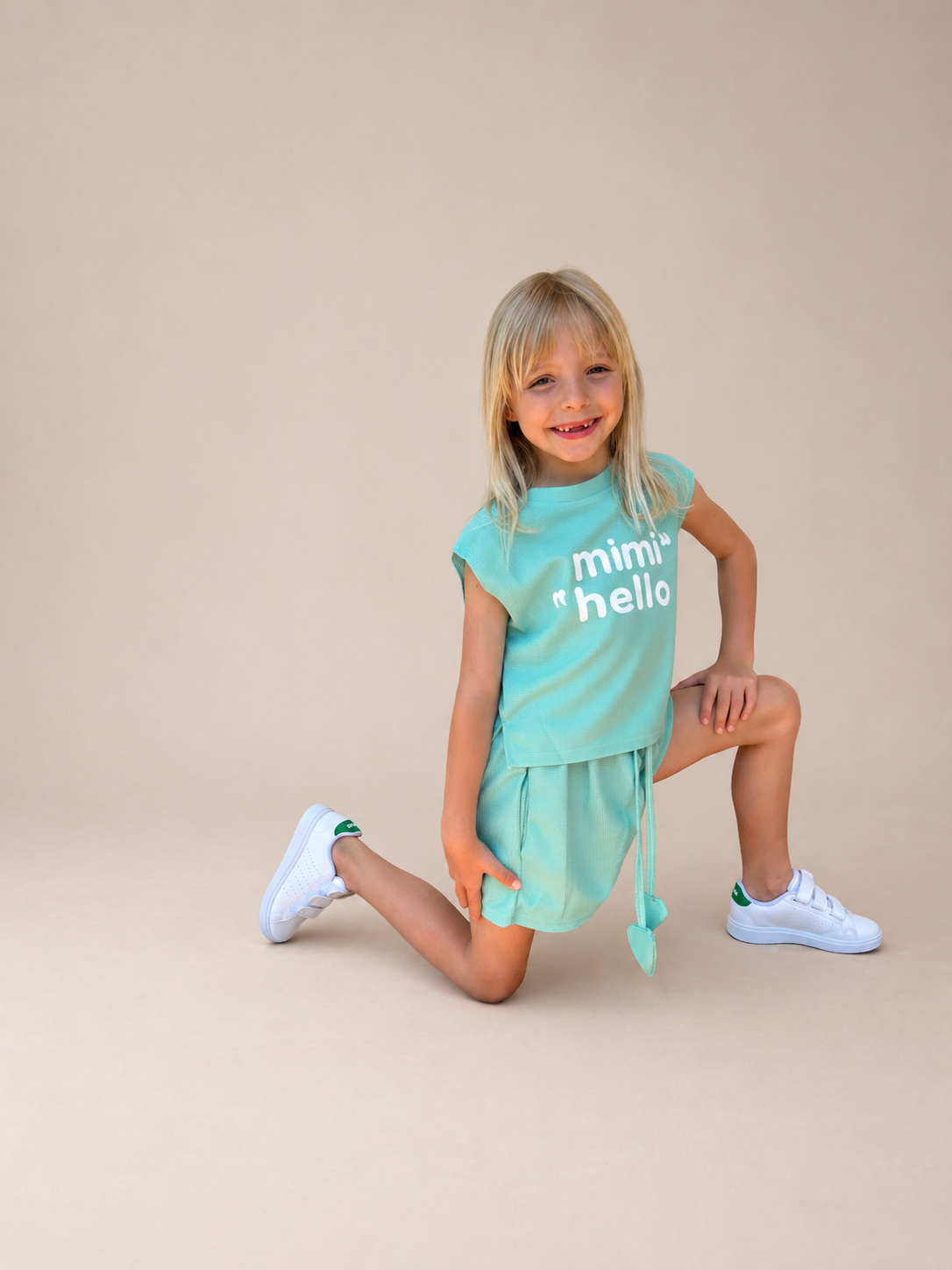 ENSEMBLE HELLO SUMMER