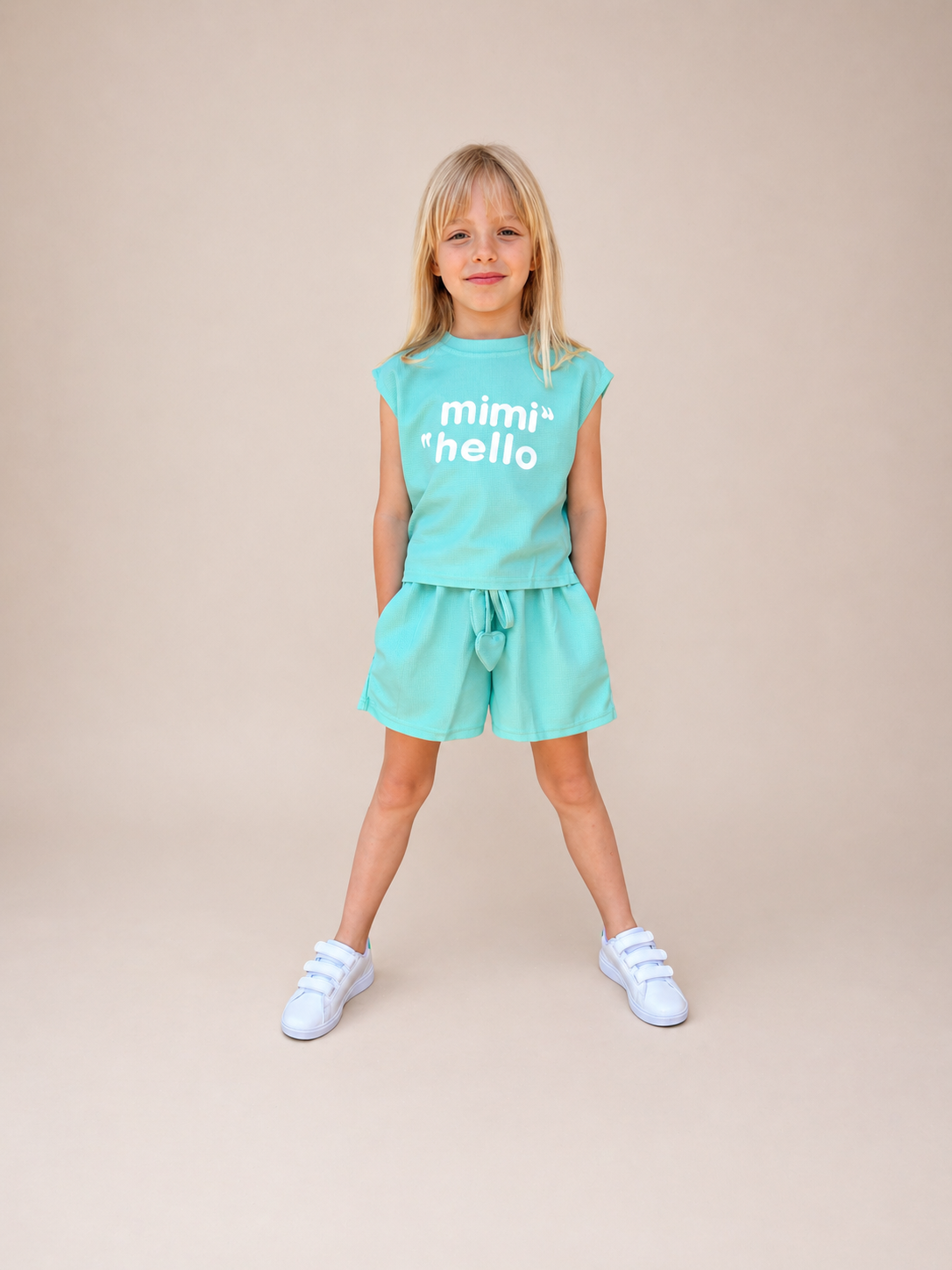 ENSEMBLE HELLO SUMMER