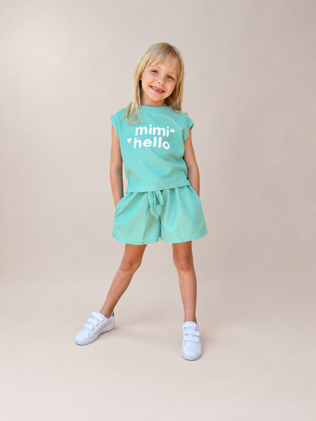 ENSEMBLE HELLO SUMMER