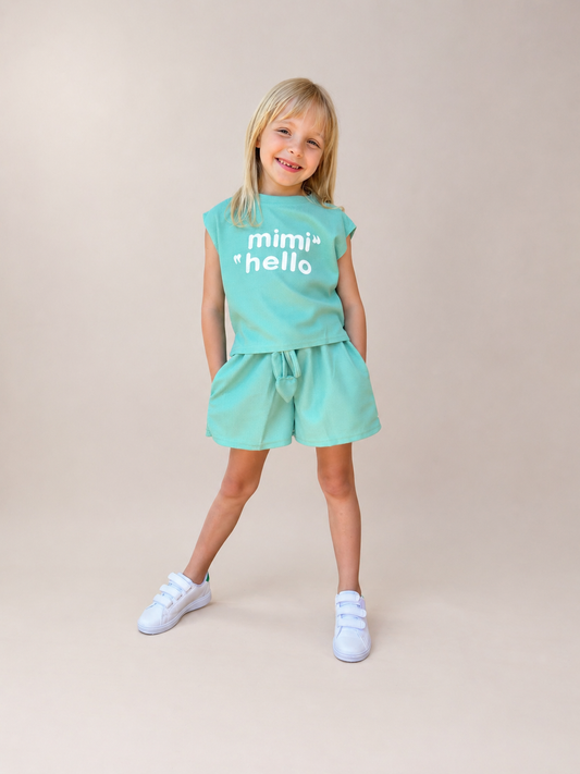 ENSEMBLE HELLO SUMMER