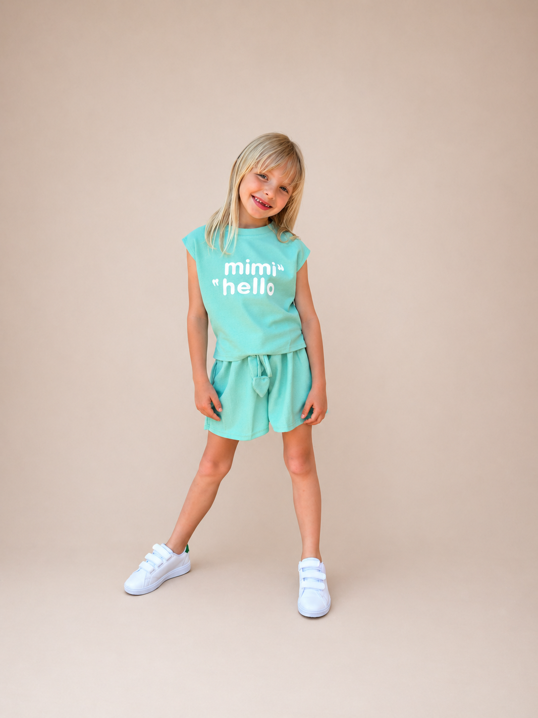 ENSEMBLE HELLO SUMMER