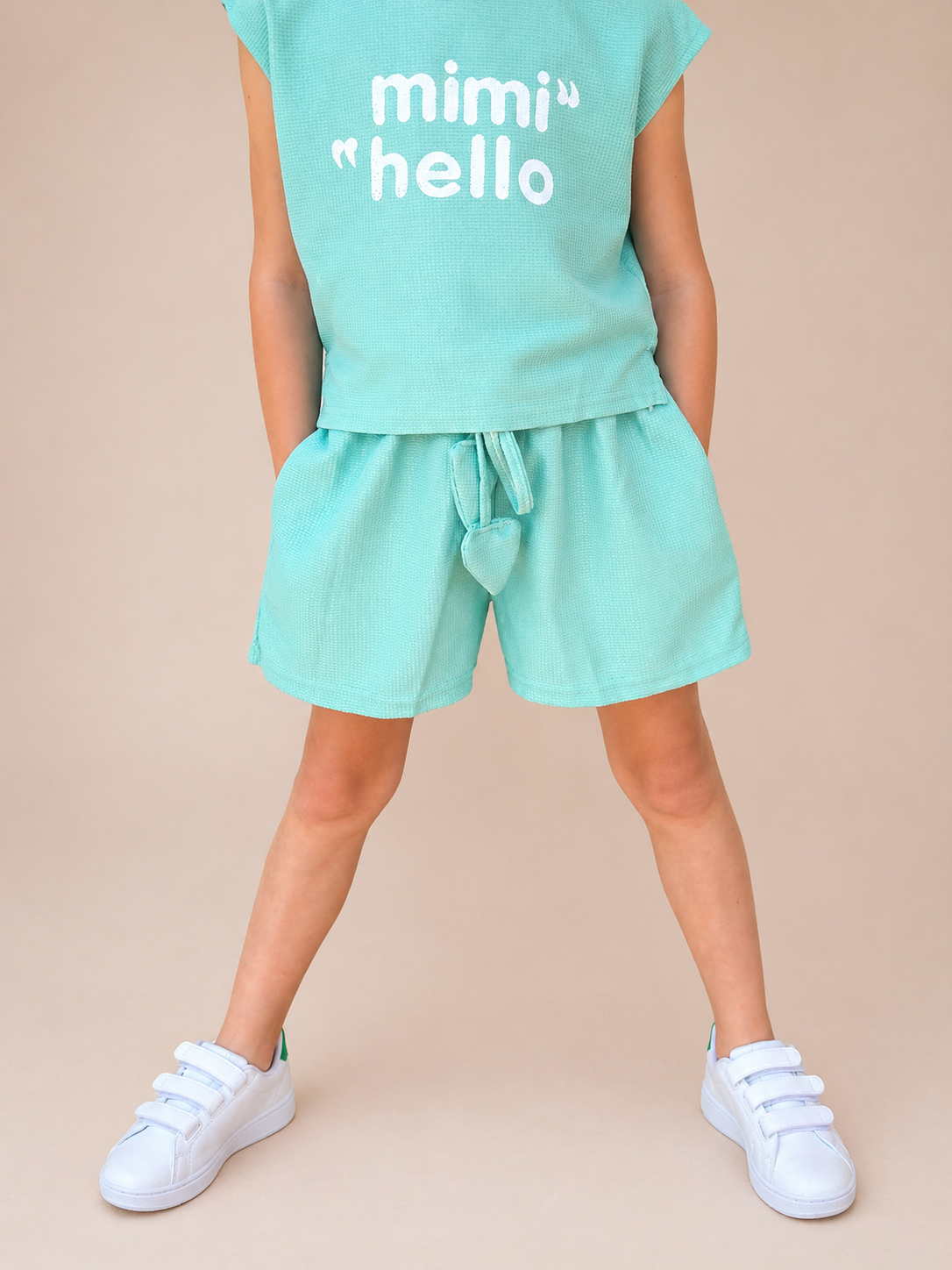 ENSEMBLE HELLO SUMMER