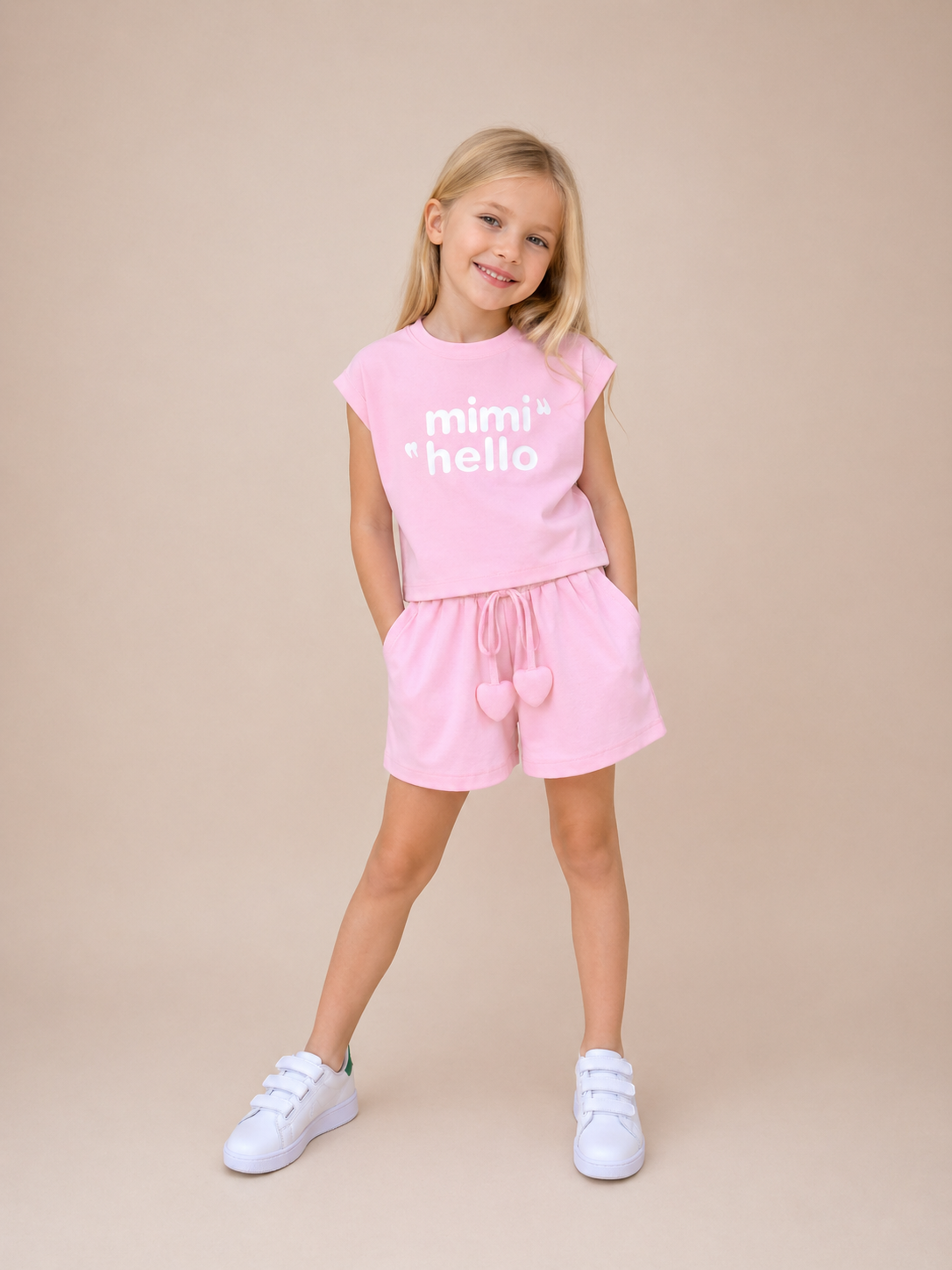 ENSEMBLE HELLO SUMMER