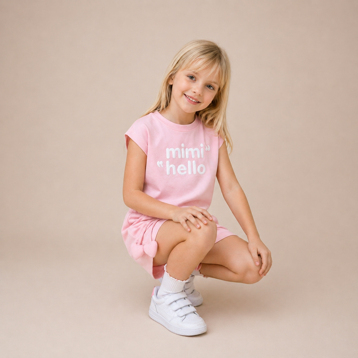 ENSEMBLE HELLO SUMMER