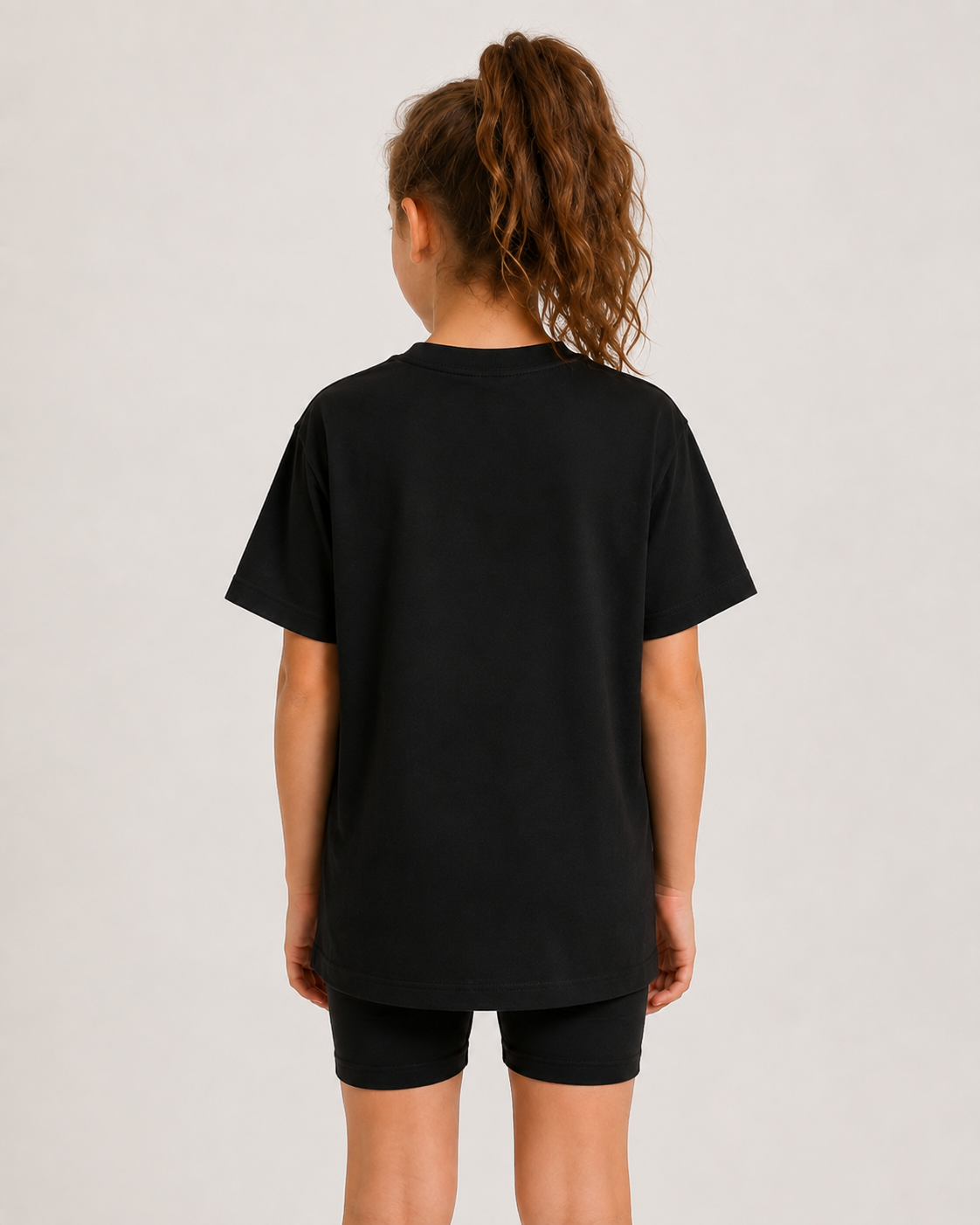 T-shirt kids LE MINI DANCER