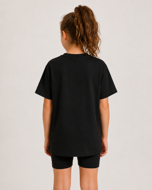 T-shirt kids LE MINI DANCER