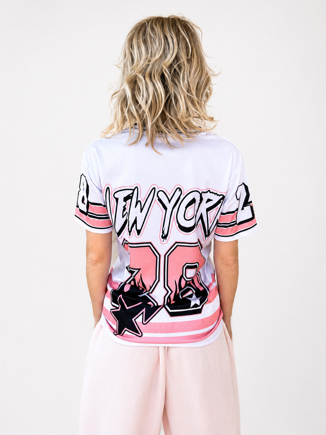 T-SHIRT URBAN RETRO