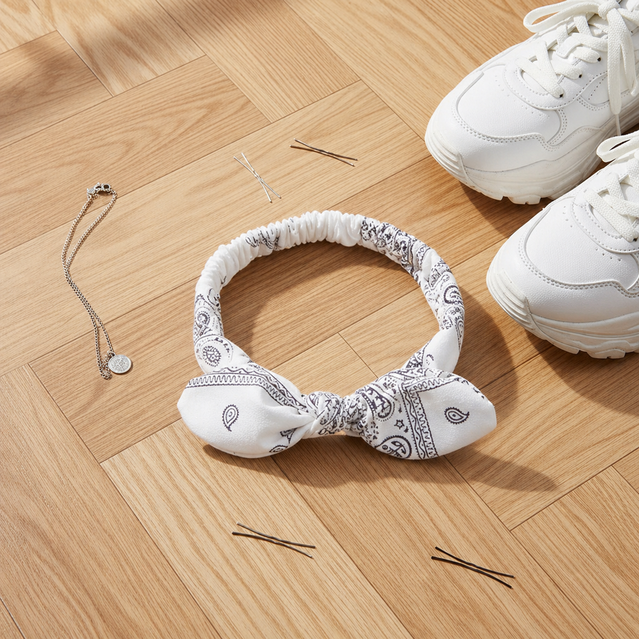 BANDANA HIP HOP