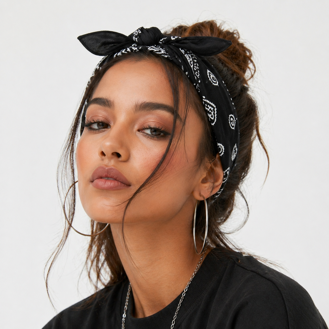 BANDANA HIP HOP