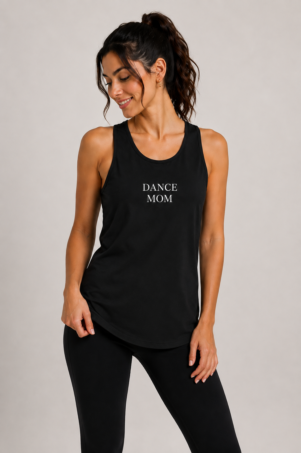 Débardeur DANCE MOM