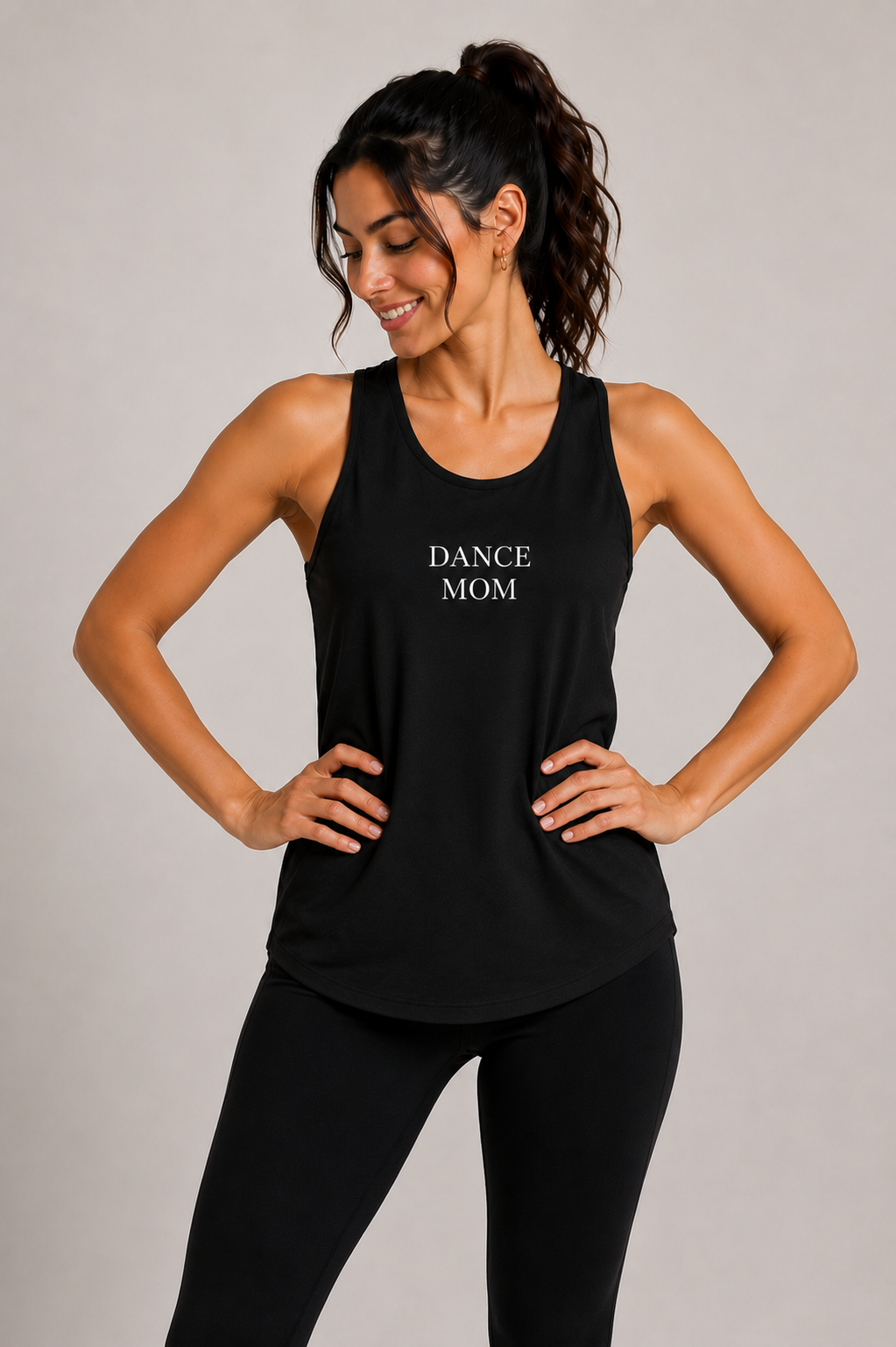 Débardeur DANCE MOM
