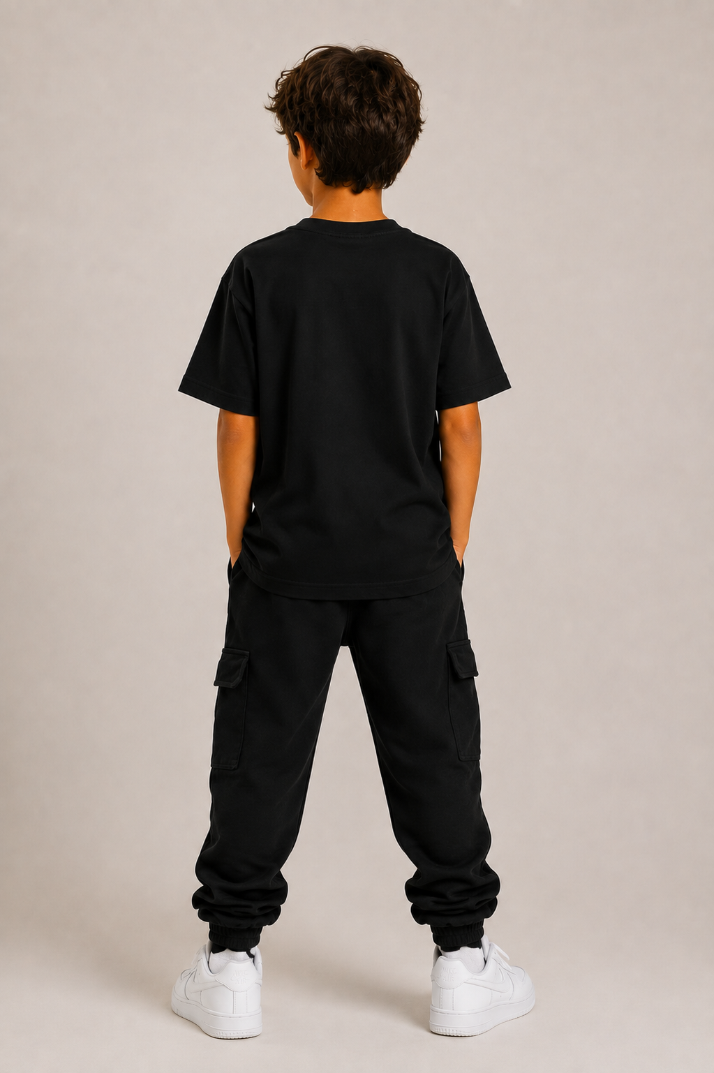 LE HIP HOP KIDS