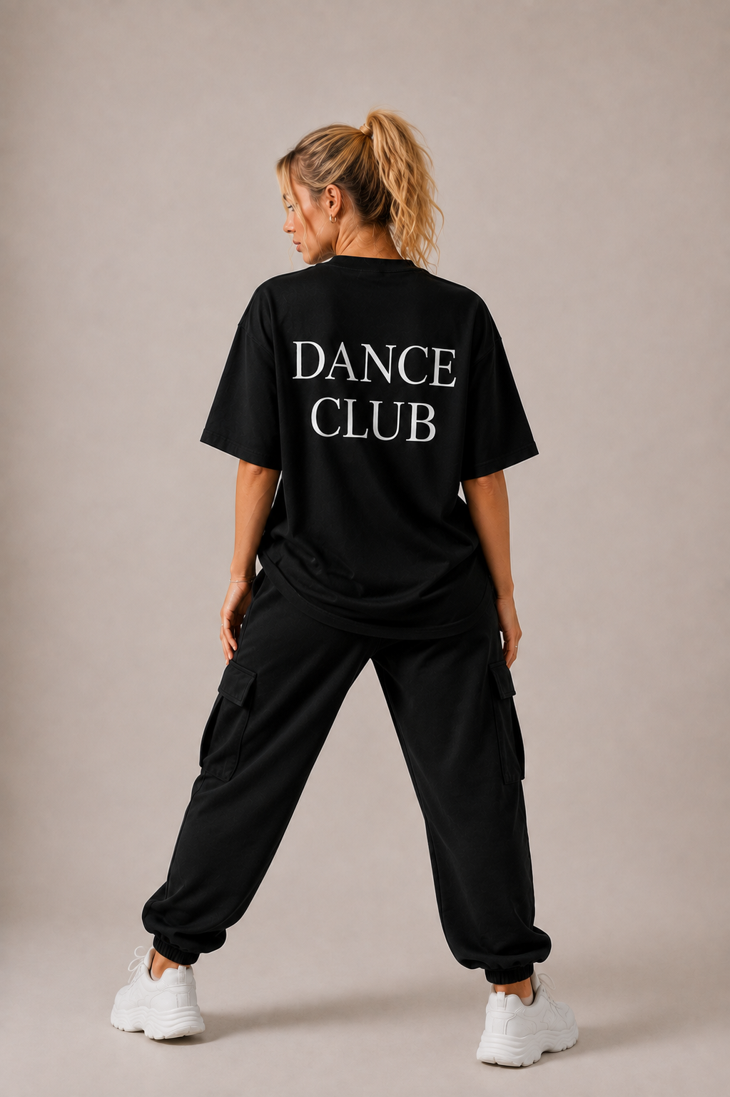 LE DANCE CLUB