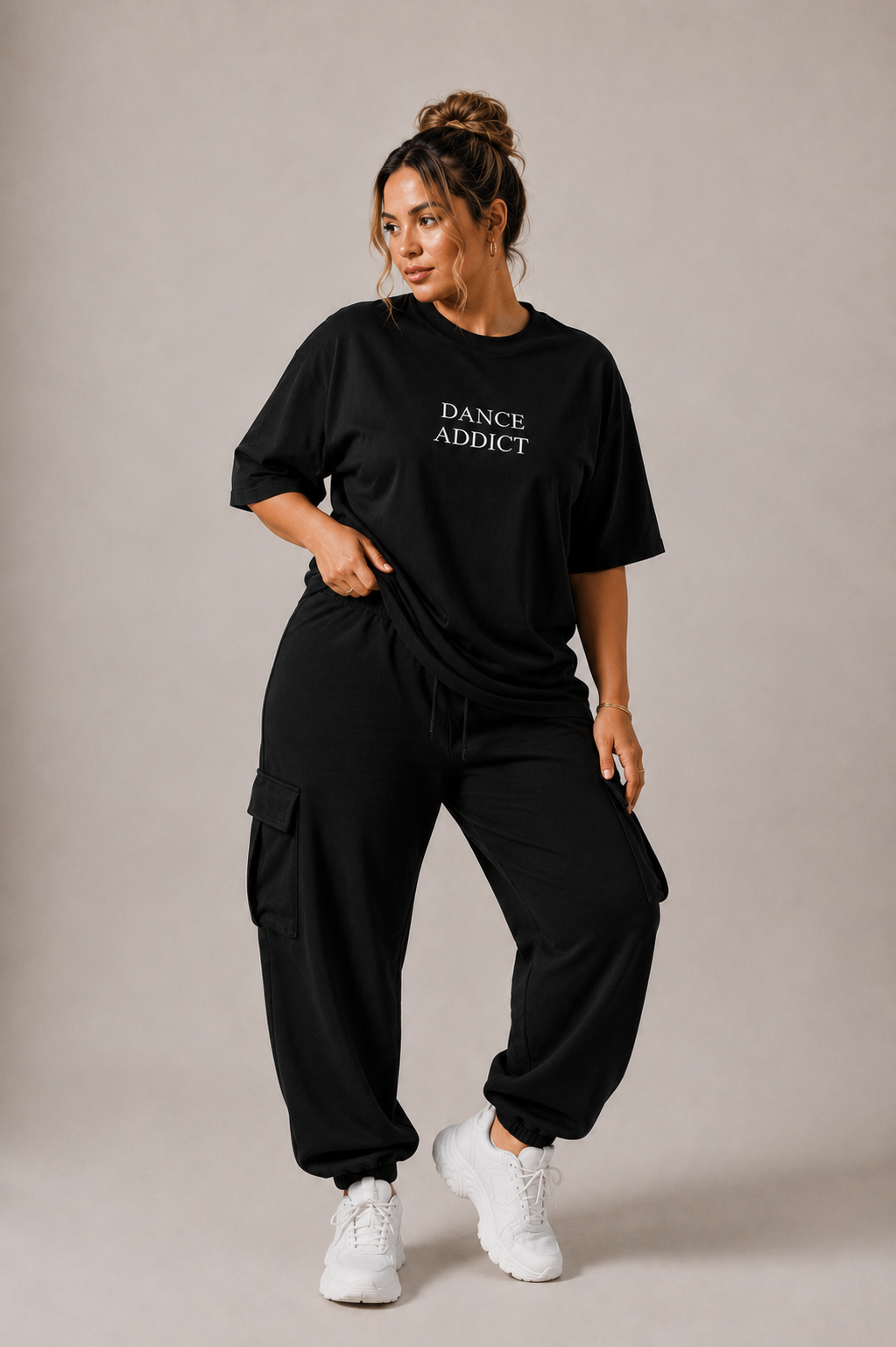 LE DANCE ADDICT