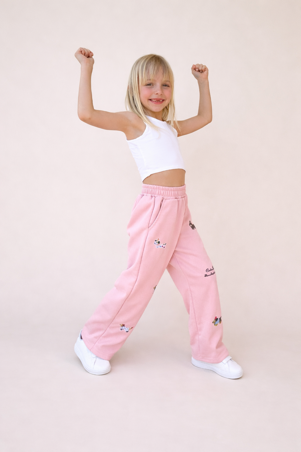 LE TECKEL KIDS