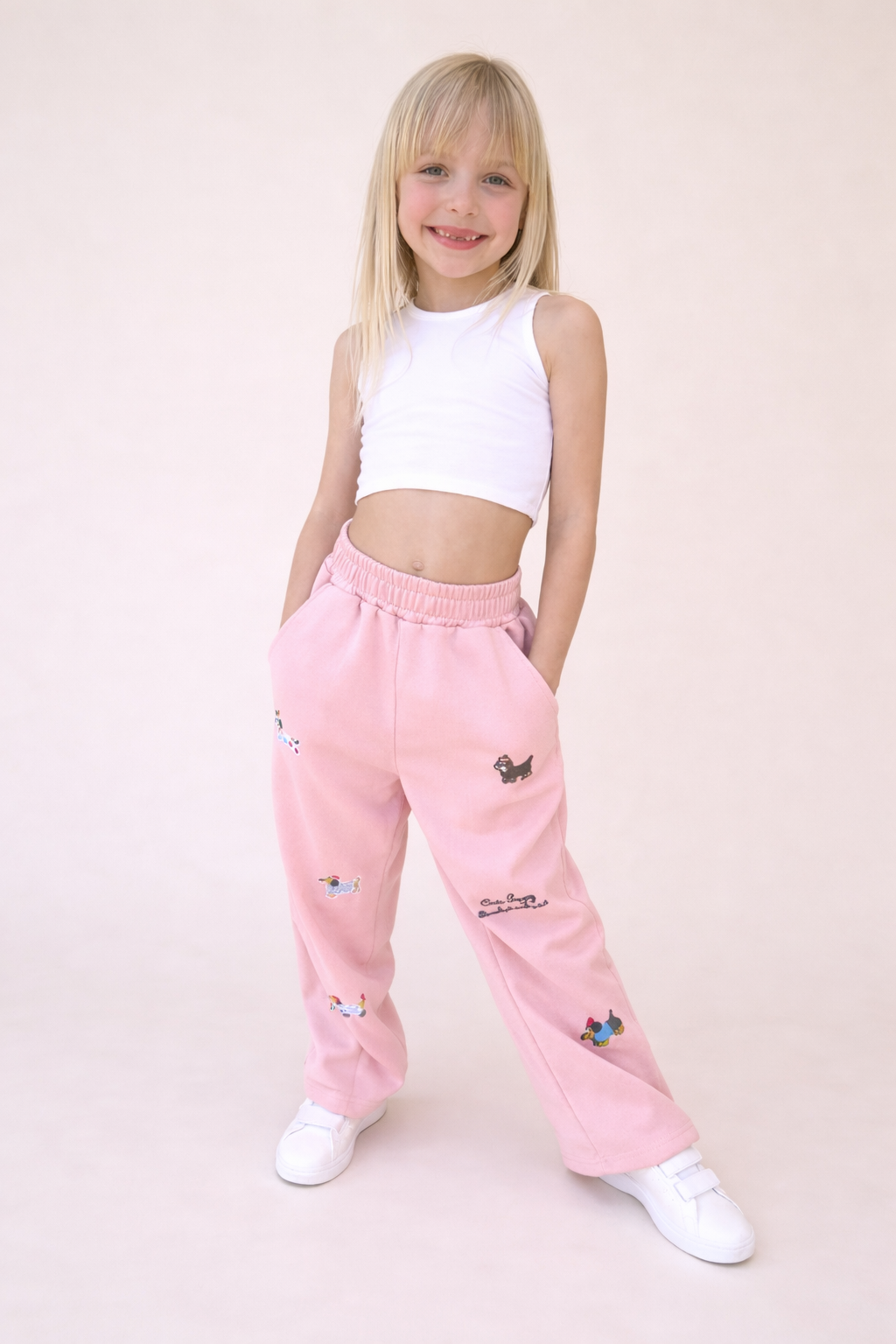 LE TECKEL KIDS