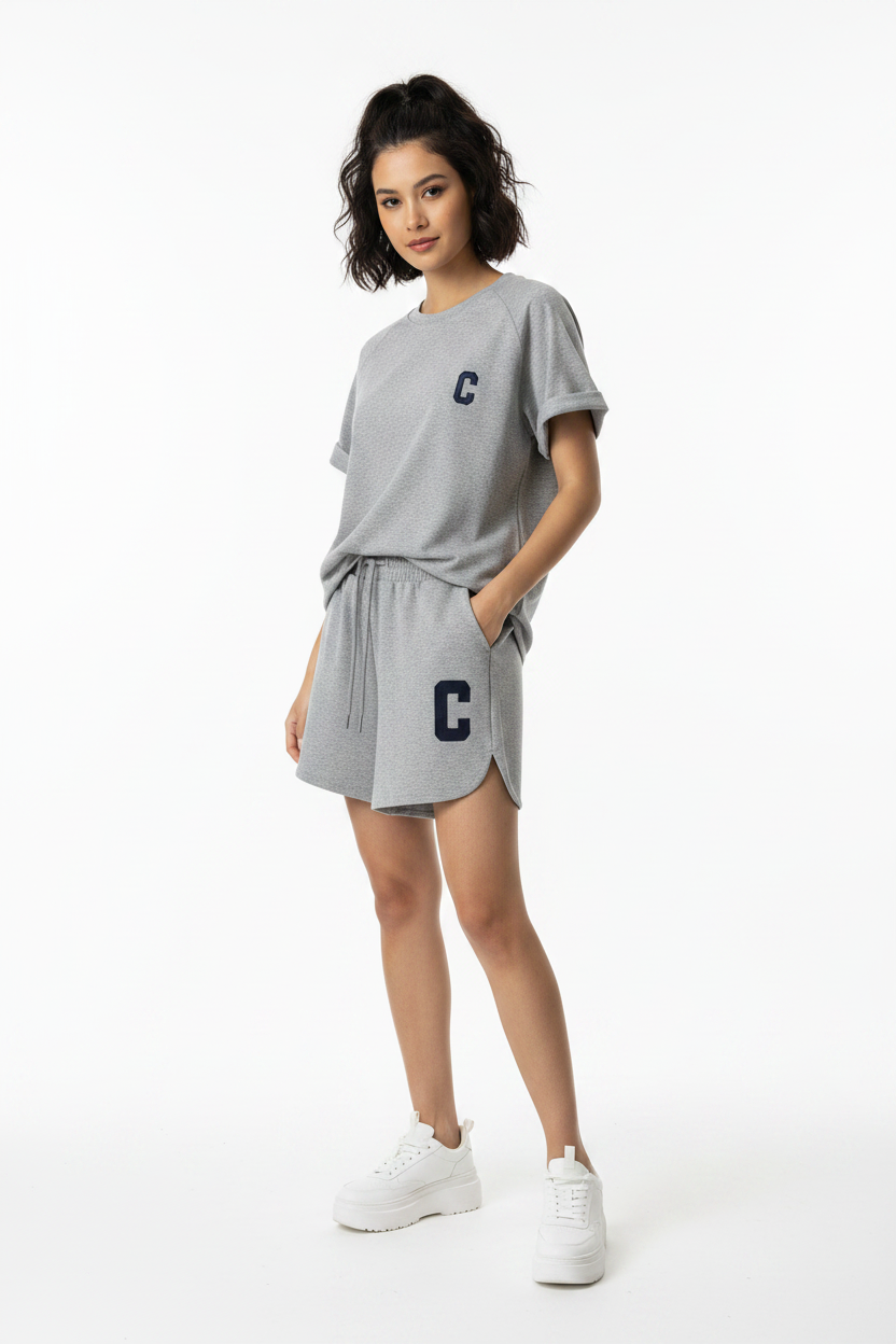Ensemble Gris – Mannequin