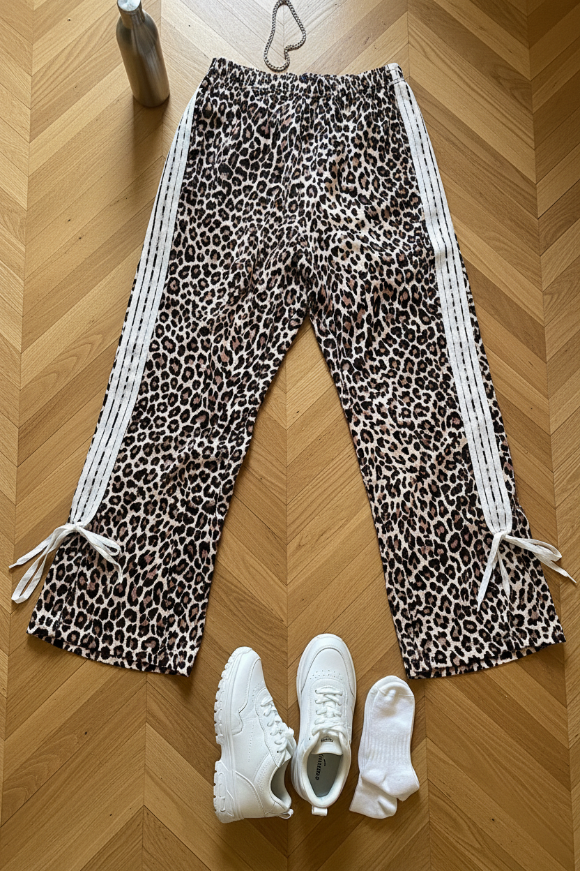 URBAN LEO LOVE