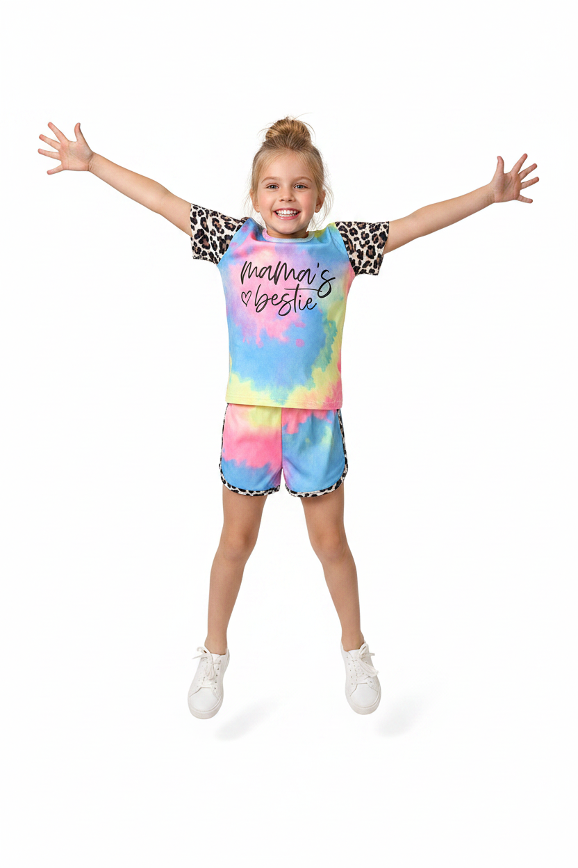 Kids 6-7 ans – Saut