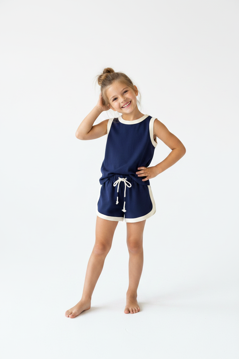 Kids Marine