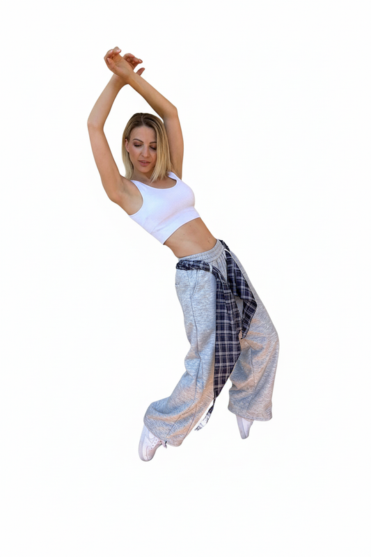 Pose saut