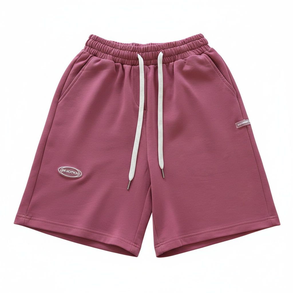 Zoom short rose