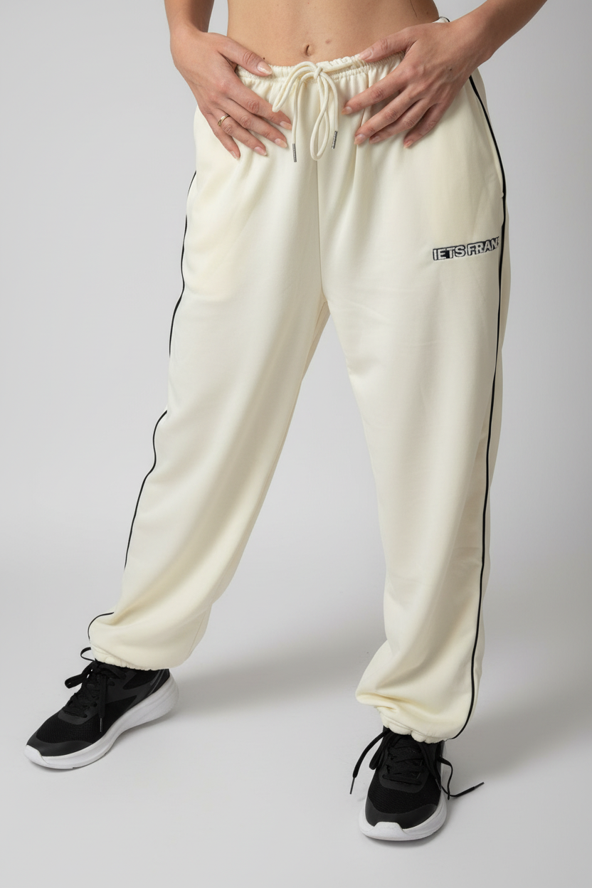 Zoom taille fond neutre